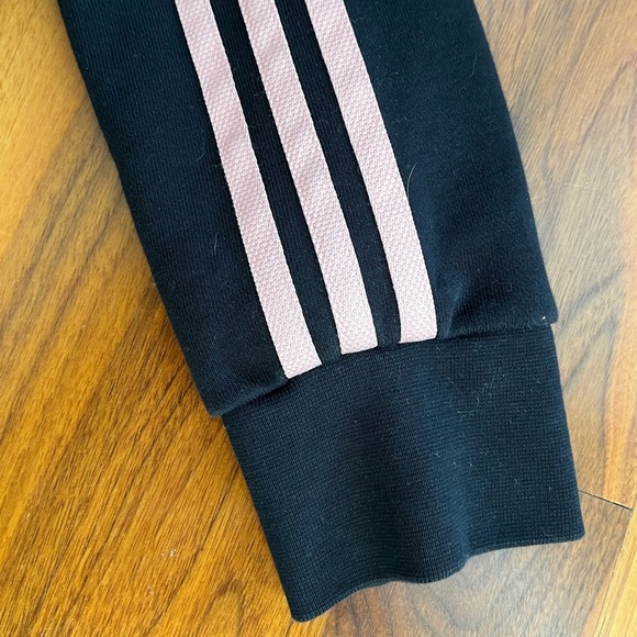 ADIDS hoody, EUC - Picture 6 of 8